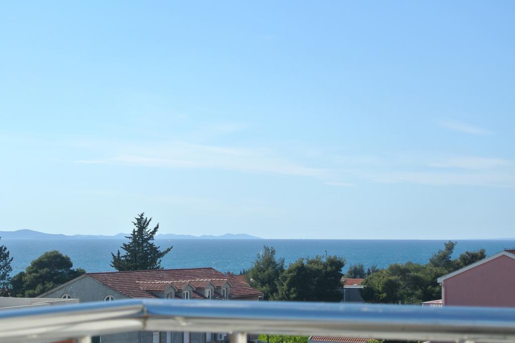 Sunset Hill Apartment Zadar Exterior photo